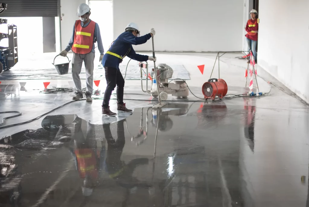 Nettoyage apres travaux Casablanca Rabat maroc