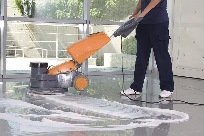 Nettoyage carrelage Casablanca Rabat