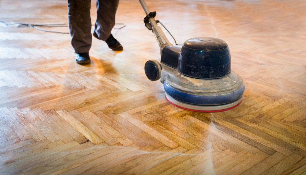 Nettoyage de parquet Casablanca Rabat maroc