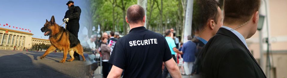 Sécurité privée et gardiennage à Casablanca Rabat