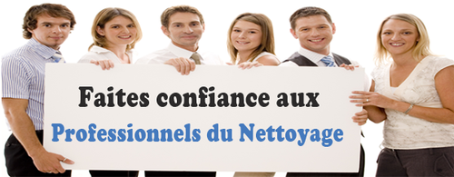 Société de nettoyage à Casablanca et Rabat