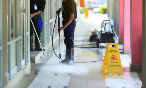 Comment choisir une bonne société de nettoyage à Casablanca?