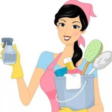 Femme de menage urgent