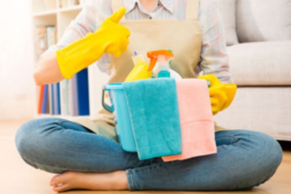 Service de nettoyage à Maârif