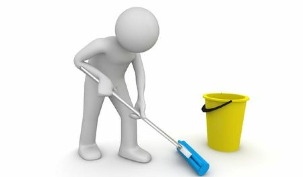 Service de nettoyage à Souissi