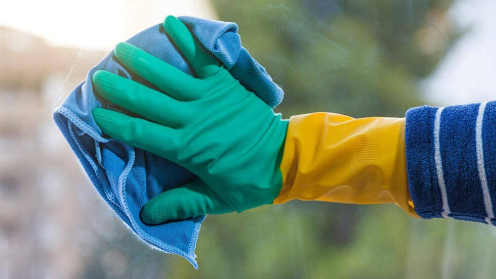 Services de nettoyage à Belveder