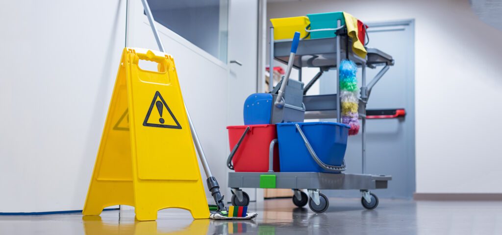 Nettoyage écoles à Casablanca