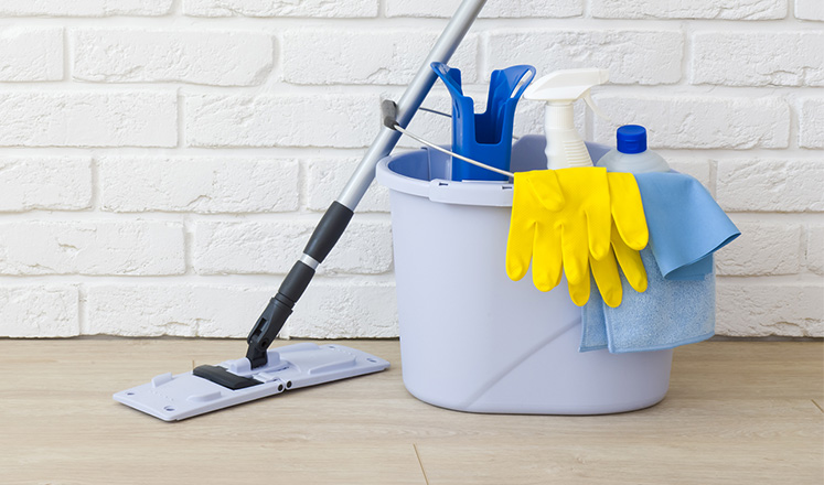 Quels sont les services inclus dans le nettoyage professionnel au Maroc ?