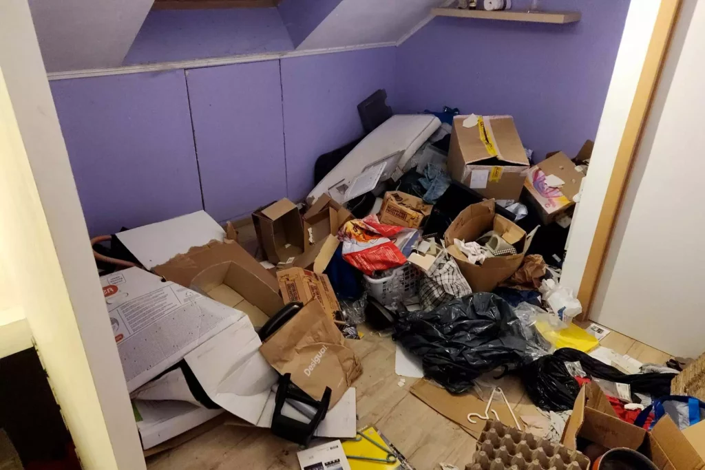 Vide Maison à Casablanca