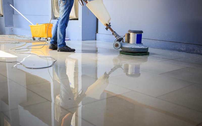 Le Guide Ultime du Nettoyage Fin de Chantier à Casablanca