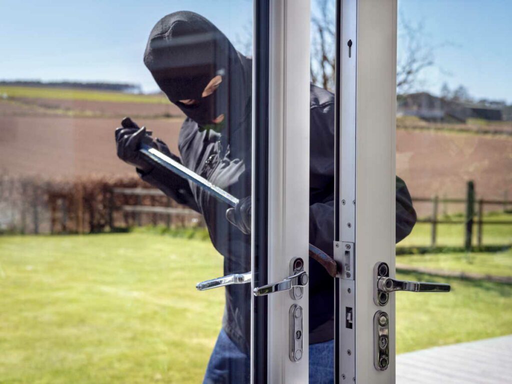 Protéger son Domicile pendant les Vacances Un Guide Complet