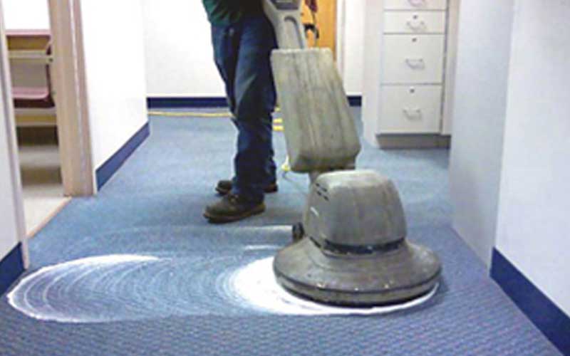 Nettoyage de moquettes et parquets de Bureau à Casablanca : Techniques pour préserver vos sols