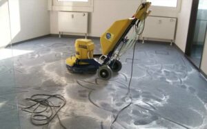 Nettoyage en profondeur des moquettes à Casablanca