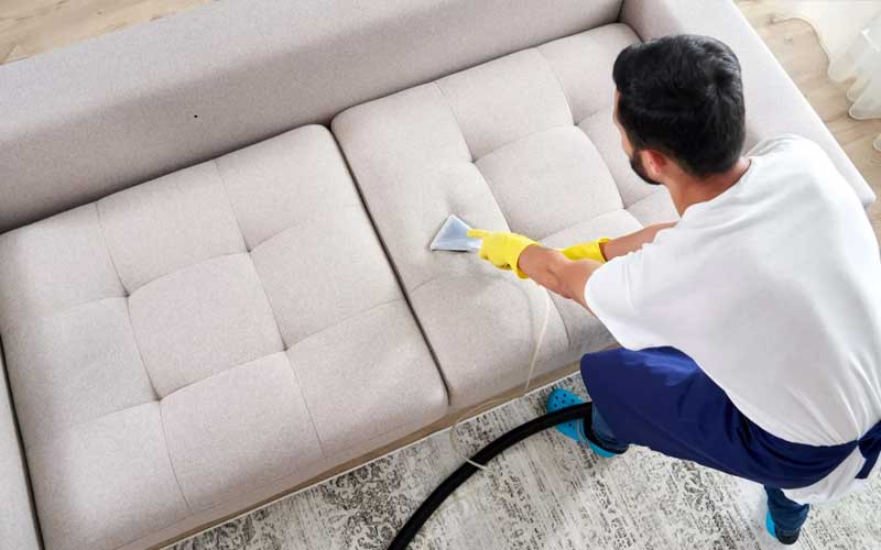 تنظيف المفروشات الدار البيضاء