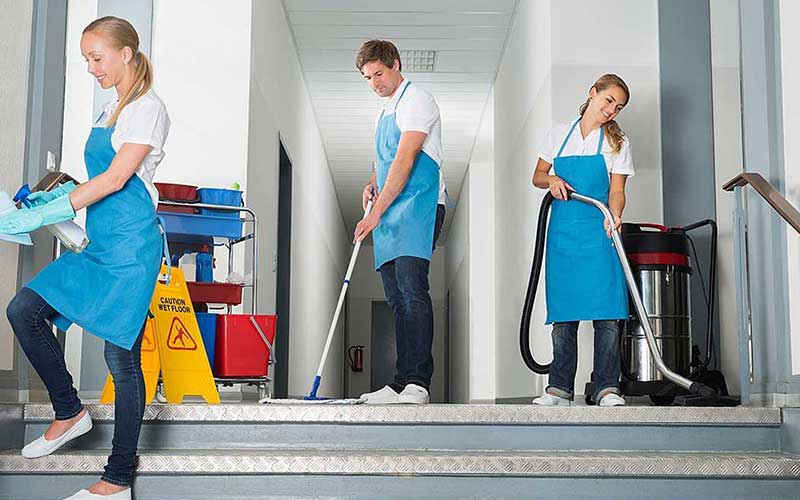 كم تكلفة خدمات نظافة المنازل في الدار البيضاء؟