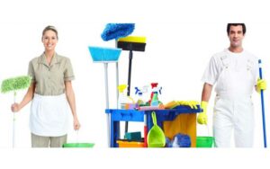 لماذا اختاروا شركتنا كـأفضل شركة نظافة في الدار البيضاء؟