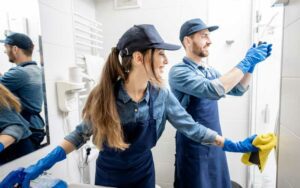 Best cleaning service in Casablanca