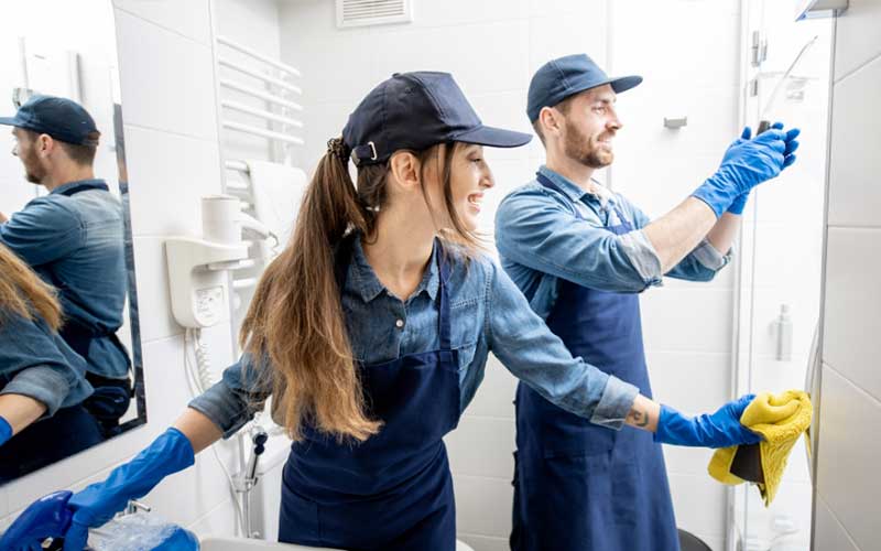 Best cleaning service in Casablanca