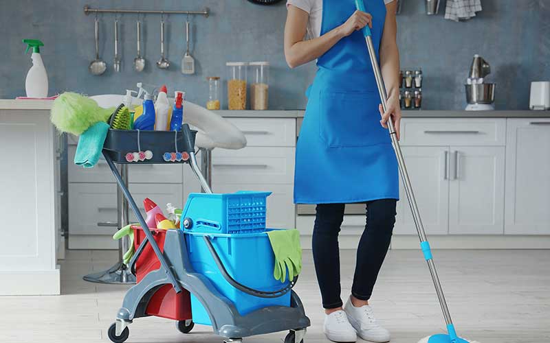 Agence de ménage à Casablanca