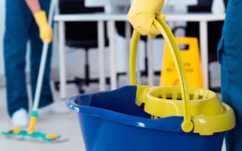 Entreprise de ménage à Casablanca